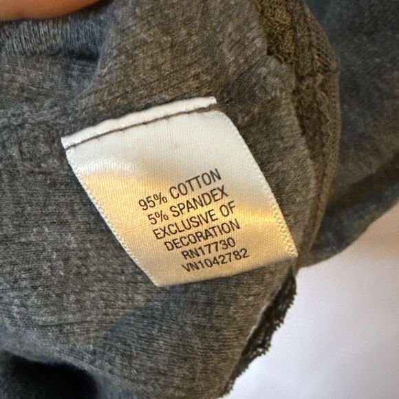 Lot of 4 Tank Tops Mix Brands Colors Pullover Layering Large Y2K Spaghetti Strap - Picture 16 of 16